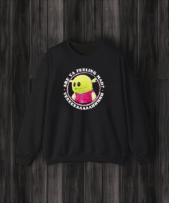 Nanalan Hey Birdie It’s Okay Birdie T-Shirt