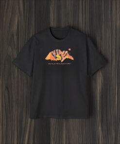 Nature Backs Catch A Sunset T-Shirt1