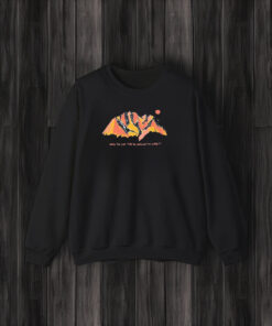 Nature Backs Catch A Sunset T-Shirt3