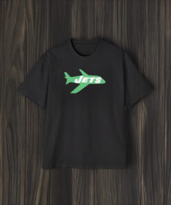 New York Jets ’63 T-Shirt2