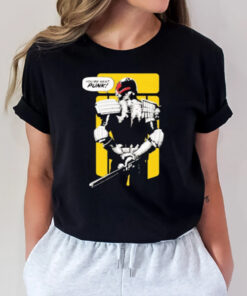 Next Punk Judge Dredd T-Shirt2