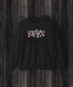 Nofx Final Show Portland Oregon June 29-30 T-Shirt