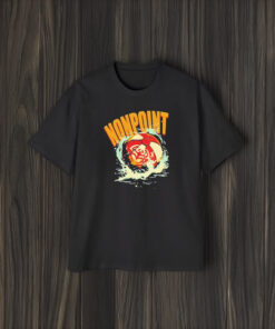 Nonpoint Summer Tour T-Shirt2