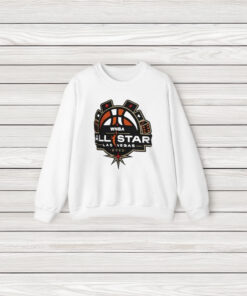 Ny Liberty Fisll White 2023 Wnba All-star Game Applique Popover T-Shirt3