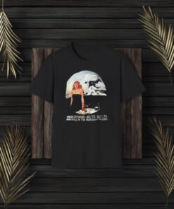 Operation Crossroads Able Test July 1 1946 Bikini Atoll In The Marshall Islands T-Shirt