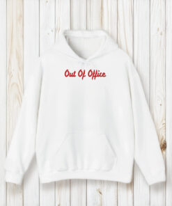 Out Of Office T-Shirt1