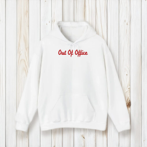 Out Of Office T-Shirt1