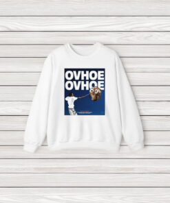 Ovhoe Ovhoe Poster T-Shirt