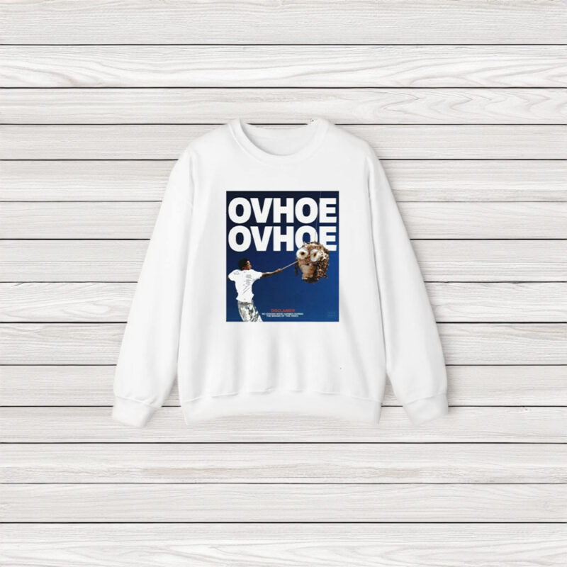 Ovhoe Ovhoe Poster T-Shirt