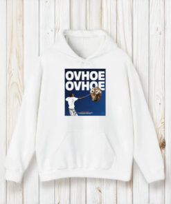 Ovhoe Ovhoe Poster T-Shirt1