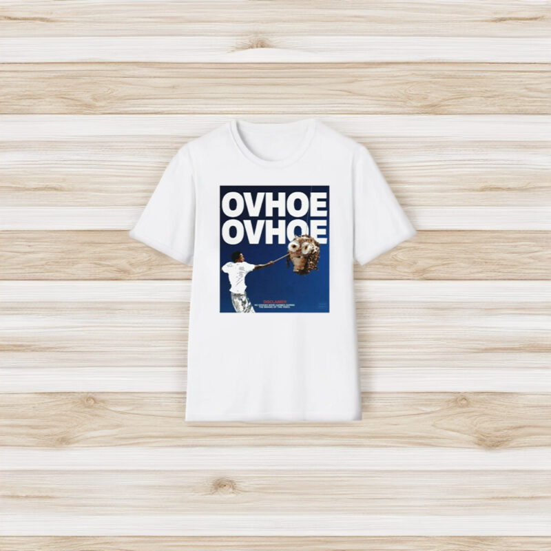 Ovhoe Ovhoe Poster T-Shirt3