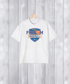 Phenom Hoops Live Team List Come Check Out The Talent T-Shirt1