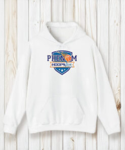 Phenom Hoops Live Team List Come Check Out The Talent T-Shirt2