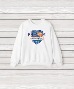 Phenom Hoops Live Team List Come Check Out The Talent T-Shirt3