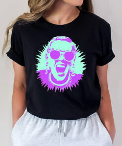 P!nk Summer Tour 2024 T-Shirt2