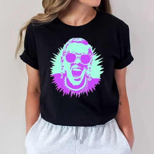 P!nk Summer Tour 2024 T-Shirt2