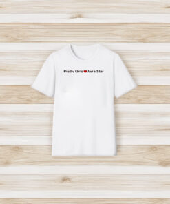 Pretty Girls Love Ayra Starr T-Shirts