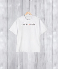 Pretty Girls Love Ayra Starr T-Shirts1