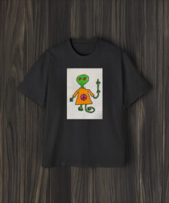 Radiation Exposure T-Shirt1