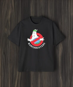 Ranch Busters T-Shirt2