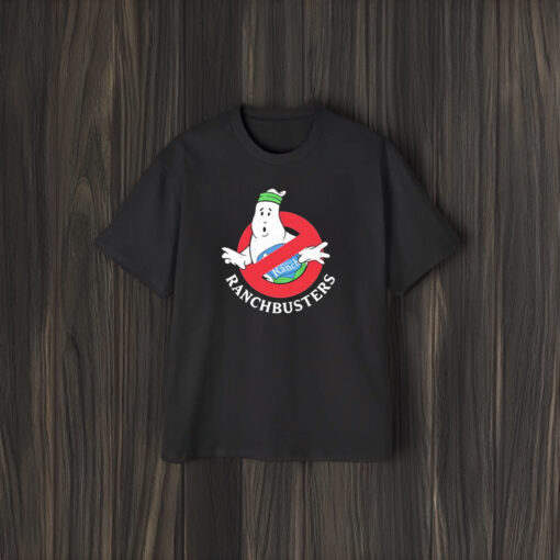 Ranch Busters T-Shirt2