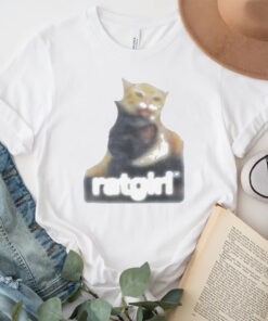 Ratgirls Cats T-Shirt3