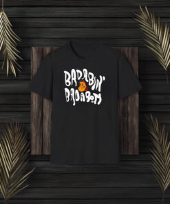 Rotten Mango Badabing’ Badaboom T-Shirt