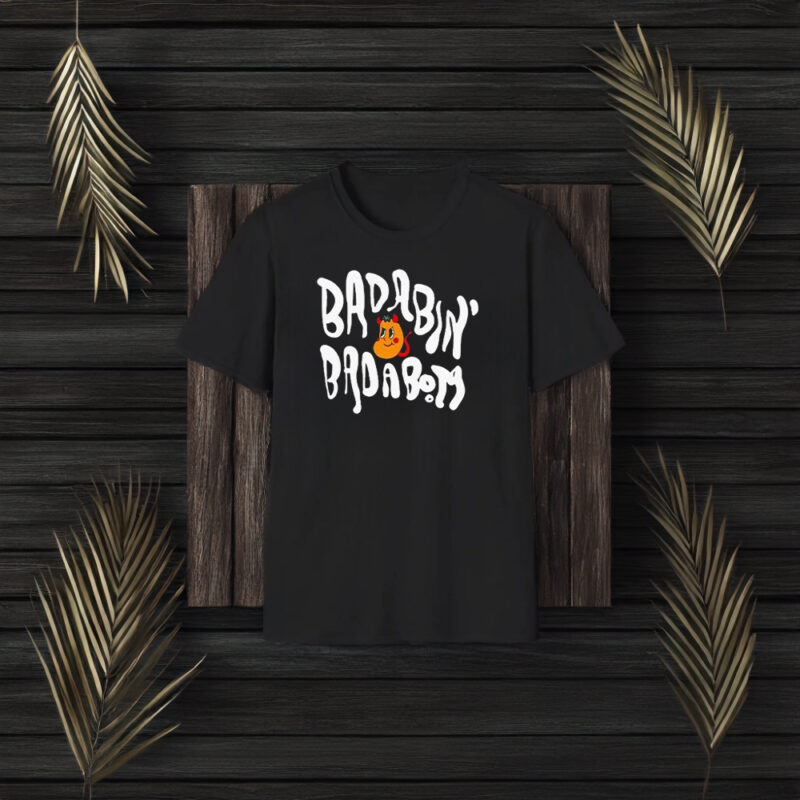 Rotten Mango Badabing’ Badaboom T-Shirt