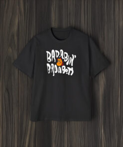 Rotten Mango Badabing’ Badaboom T-Shirt1