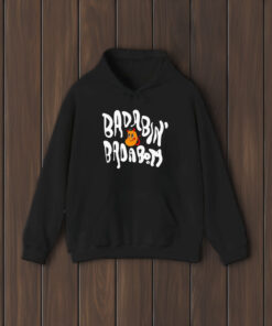 Rotten Mango Badabing’ Badaboom T-Shirt2