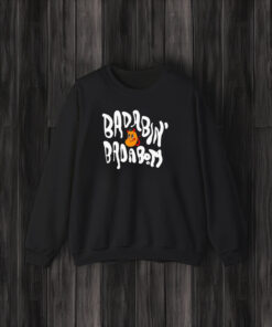 Rotten Mango Badabing’ Badaboom T-Shirt3