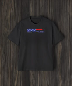 Roushyates Purpose Built Racing Engines T-Shirt2