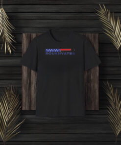 Roushyates Purpose Built Racing Engines T-Shirt3