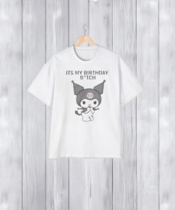 Saweetie Its My Birthday T-Shirt2