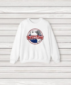 Scott Fish Bowl 14 Logo T-Shirt