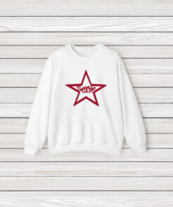 Setile Star T-Shirt