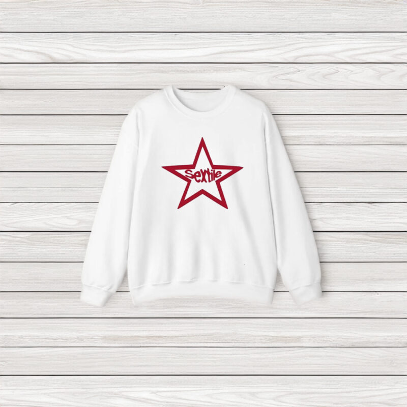 Setile Star T-Shirt