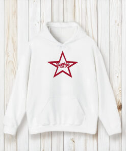 Setile Star T-Shirt1