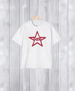 Setile Star T-Shirt2