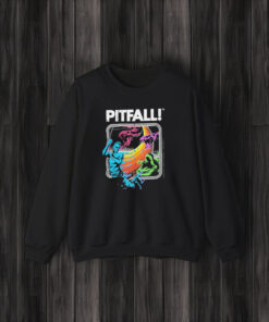 Seven Squared Pitfall And Speedball T-Shirt