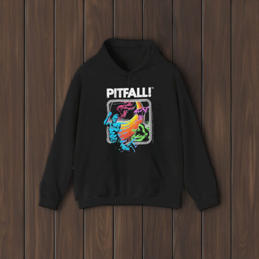 Seven Squared Pitfall And Speedball T-Shirt1