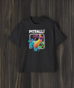 Seven Squared Pitfall And Speedball T-Shirt2