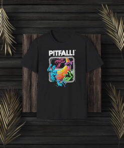 Seven Squared Pitfall And Speedball T-Shirt3