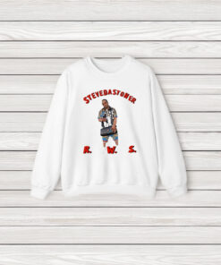 Stevedastoner Rws T-Shirt