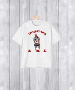 Stevedastoner Rws T-Shirt2