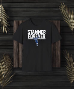 Steven Stamkos Stammer Forever T-Shirt