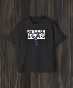 Steven Stamkos Stammer Forever T-Shirt1