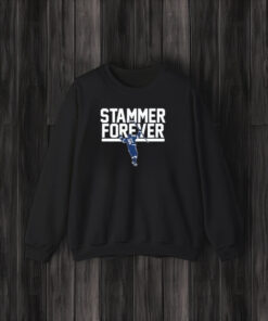 Steven Stamkos Stammer Forever T-Shirt3