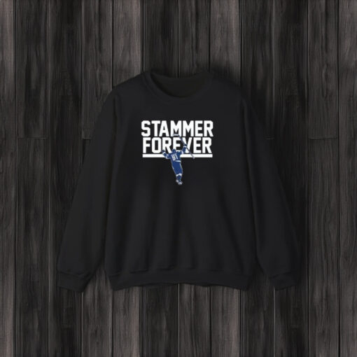 Steven Stamkos Stammer Forever T-Shirt3