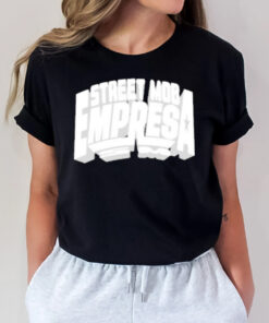 Street Mob Empressa Sm T-Shirt3